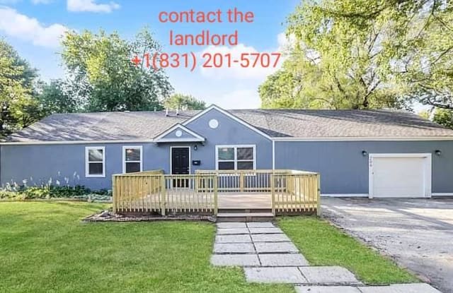 209 West 97th Street - 209 West 97th Street, Kansas City, MO 64114