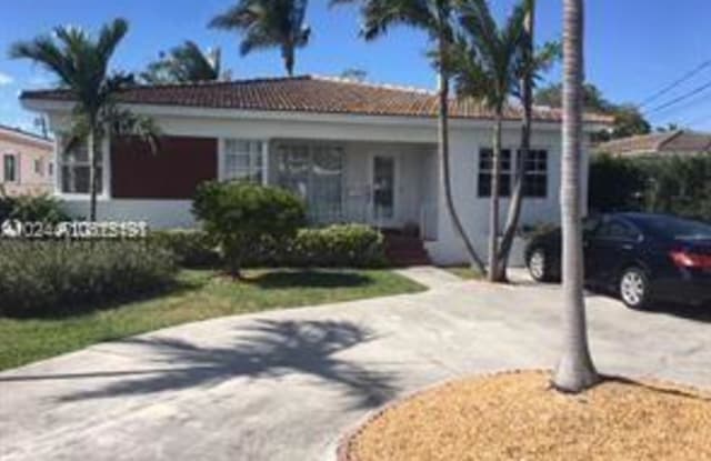 9132 Froude Ave - 9132 Froude Avenue, Surfside, FL 33154