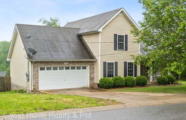 1487 McKinley Court