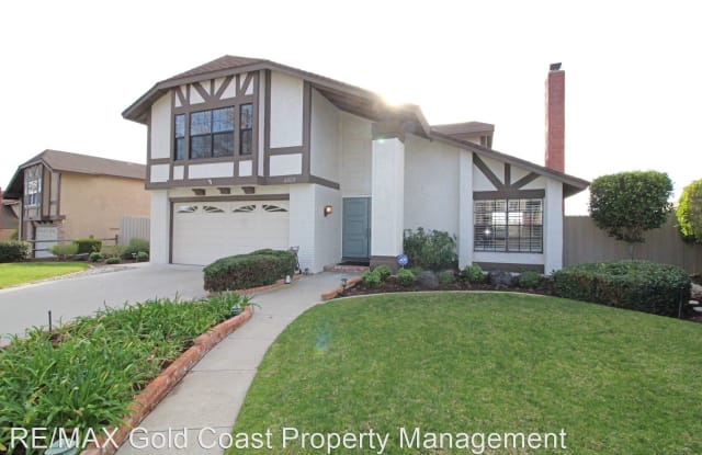 2309 Moreno Drive - 2309 Moreno Drive, Camarillo, CA 93010