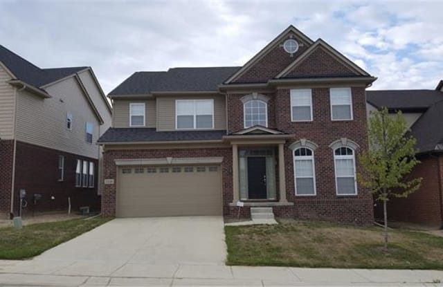 1120 WALES DR - 1120 Wales Drive, Oakland County, MI 48359