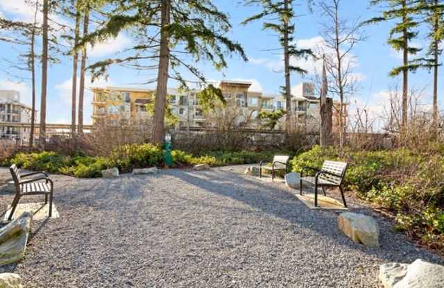 Toscana Apartment Homes