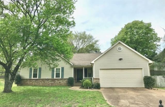 529 Cairn Dr Ext - 529 Cairn Drive Ext, Memphis, TN 38018