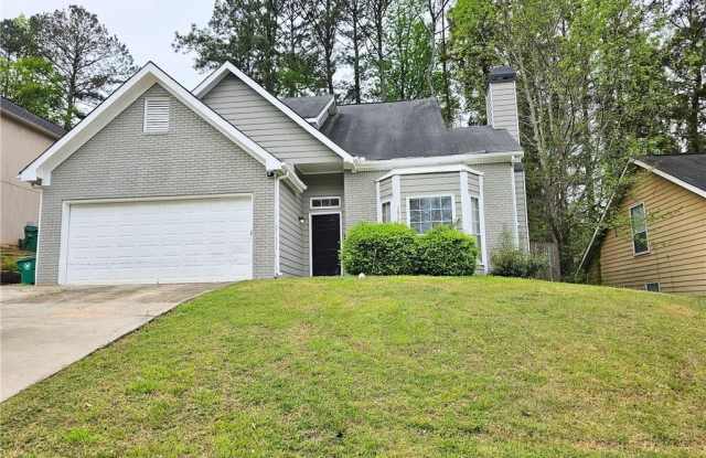 7079 Shore Road - 7079 Shore Road, DeKalb County, GA 30058