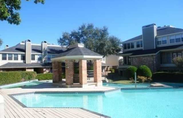 Branch Creek Apartments