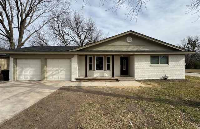 Photo of 2500 Rolling Hills Drive