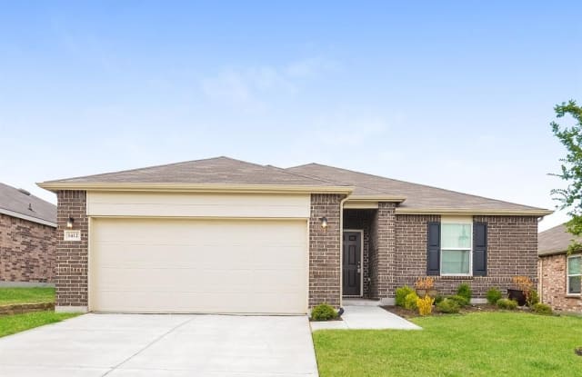 1412 Vernon Drive - 1412 Vernon Drive, Denton County, TX 76227