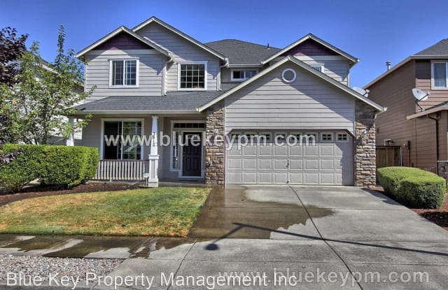 3812 NE 93rd Street - 3812 Northeast 93rd Street, Hazel Dell, WA 98665