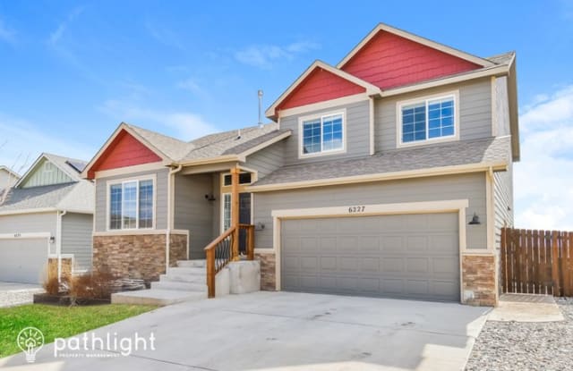 6227 San Mateo Drive - 6227 San Mateo Drive, Security-Widefield, CO 80911