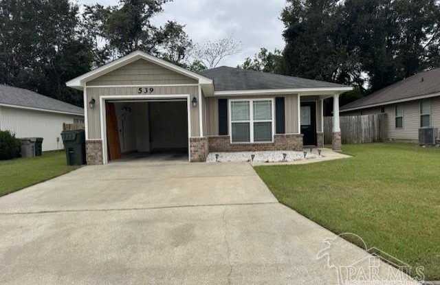 539 Evening Falls Dr