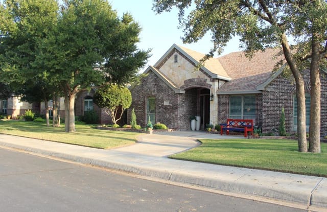 1115 Telluride Court - 1115 Telluride Court, Midland, TX 79705