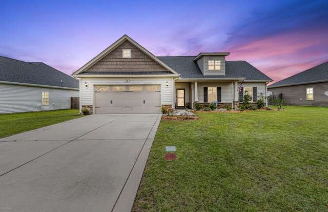 Photo of 518 New Hanover Trail