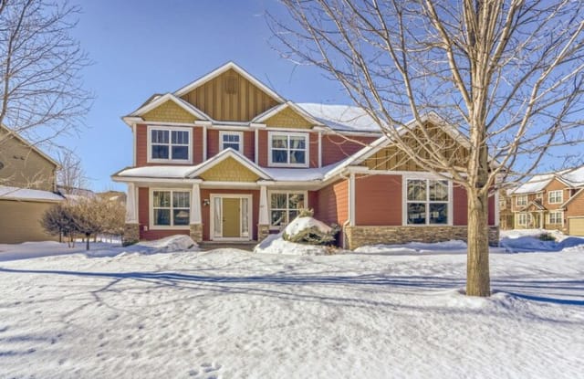 18153 80th Place North - 18153 80th Place North, Maple Grove, MN 55311