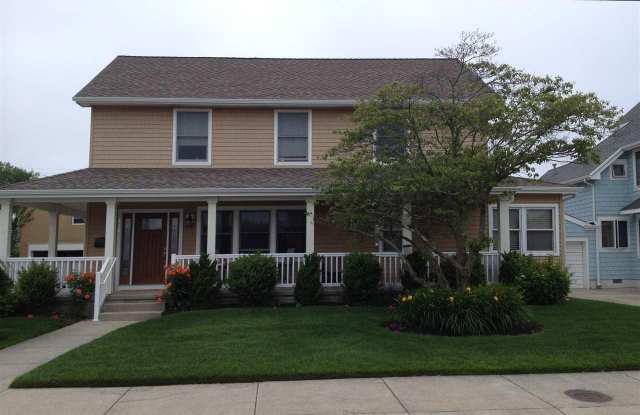 316 N HUNTINGTON