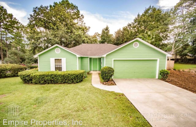 2717 Baldwin Drive South - 2717 Baldwin Drive South, Tallahassee, FL 32309