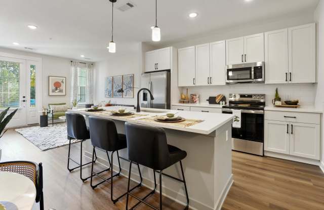 Ridge Haven Townhomes