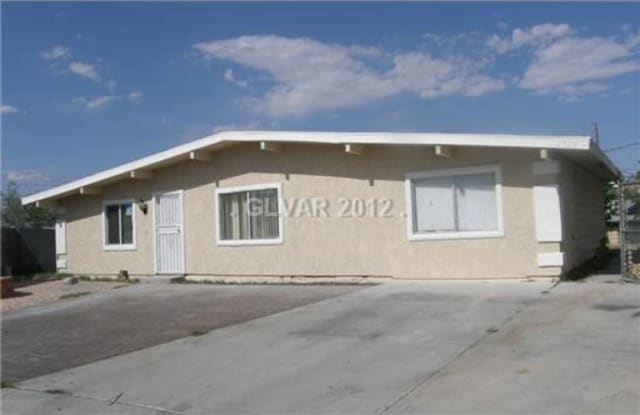 2728 Armor Street - 2728 Armor Street, North Las Vegas, NV 89030