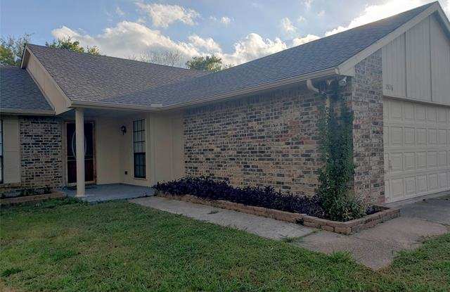 1526 Carlsbad Drive - 1526 Carlsbad Drive, Arlington, TX 76018