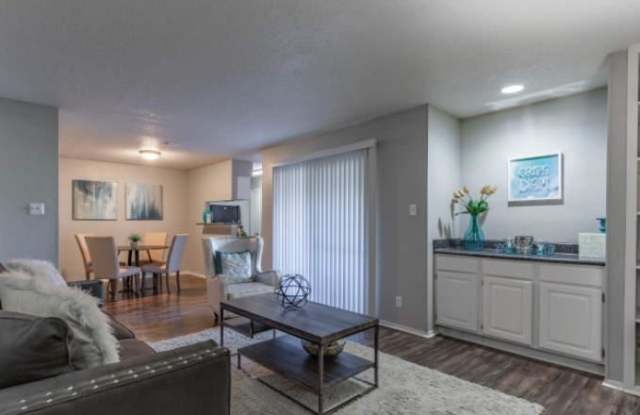 800 Vista Valet, #1294