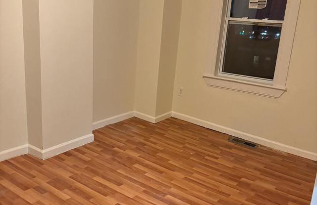 3526 East Baltimore Street - 1