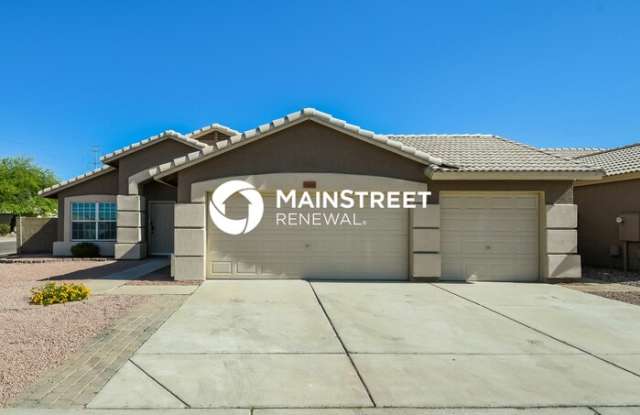 Photo of 3424 West Lone Cactus Drive