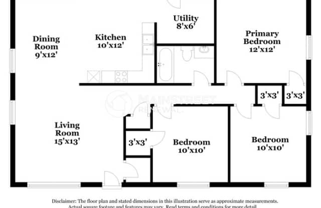 2926 Springdale Avenue