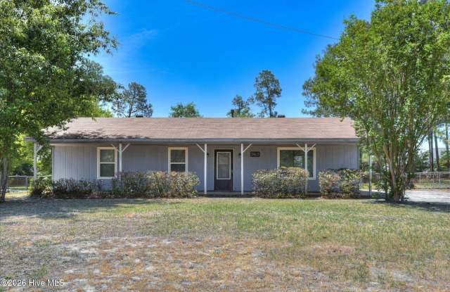 3823 Fairington Drive