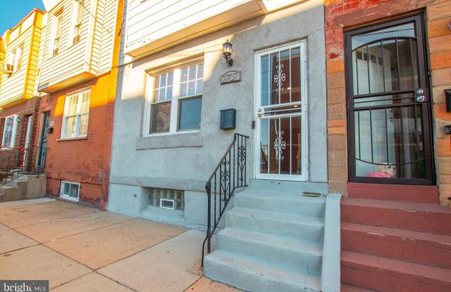 2707 MORRIS STREET - 2707 Morris Street, Philadelphia, PA 19145