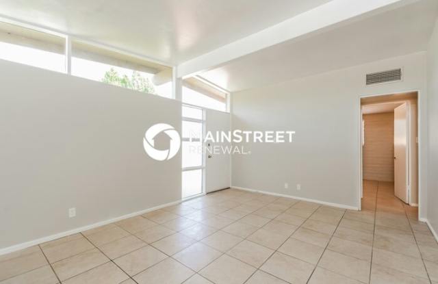 7902 East Scarlett Street