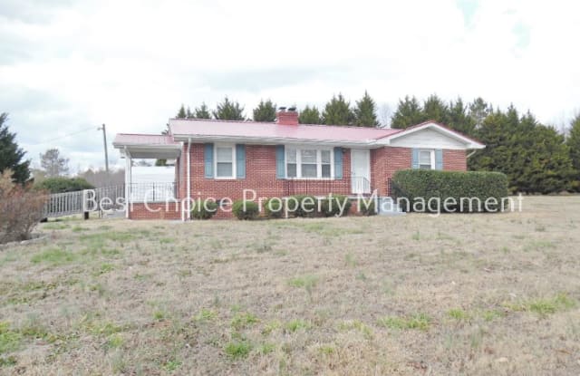 169 Little Pond Rd - 169 Little Pond Road, Pickens County, SC 29640
