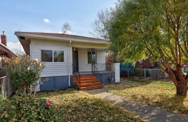 357 S 900 W - 357 South 900 West, Salt Lake City, UT 84104