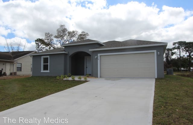 718 Beacon St NW - 718 Beacon Street Northwest, Palm Bay, FL 32907