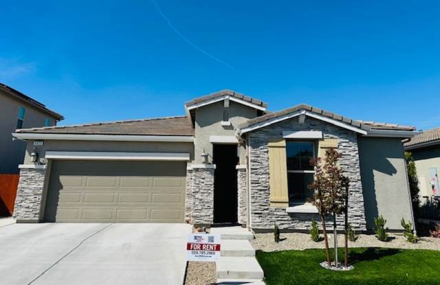 $2,595 Barstow  Leonard, 3bed+flex room, Solar - Hannah Ln, Clovis - COMING IN JULY - 3823 Hannah Ln, Fresno County, CA 93619