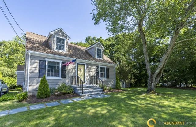 6 Van Norden Rd. - 6 Van Norden Road, Woburn, MA 01801