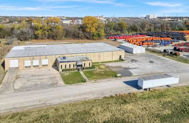 Photo of 1411 Southland Drive