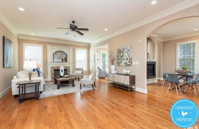 3607 Henrys Garden Lane