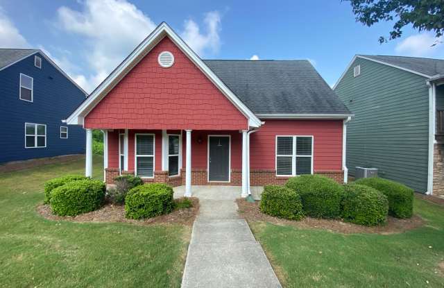 Photo of BRIDGEWATER HOME WITH FENCED IN YARD! PRE-LEASING FOR AUGUST 2026!