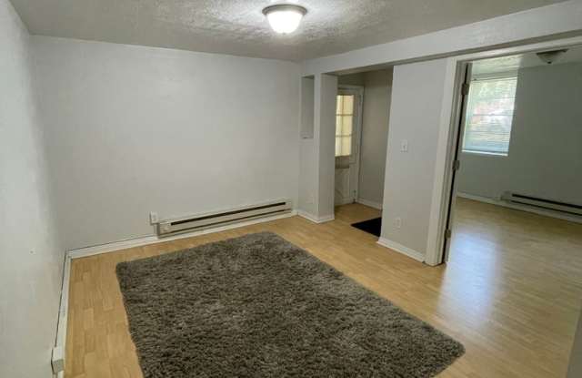 Photo of 40 North P Street