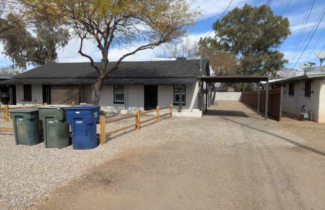 1 Bedroom and 1 Bath