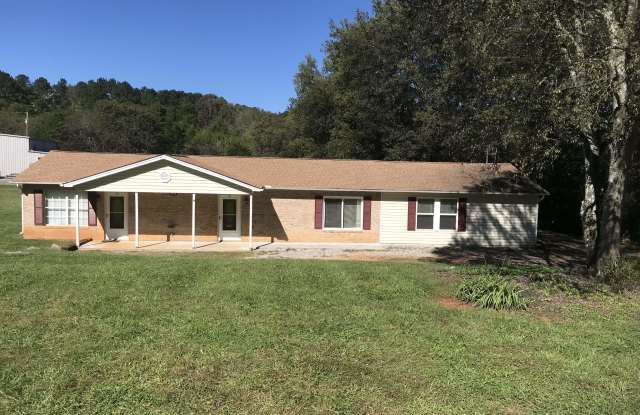 411 E Dumplin Valley Rd - 411 East Dumplin Valley Road, Sevier County, TN 37764