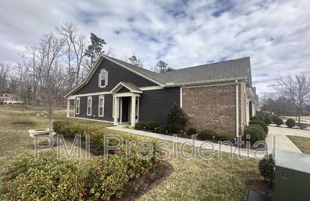 7624 Pocoshock Forest Drive