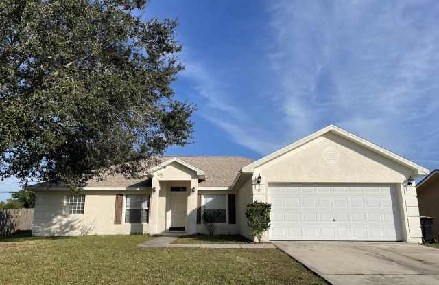 419 Veronica Avenue NE - 419 Veronica Avenue Northeast, Palm Bay, FL 32907