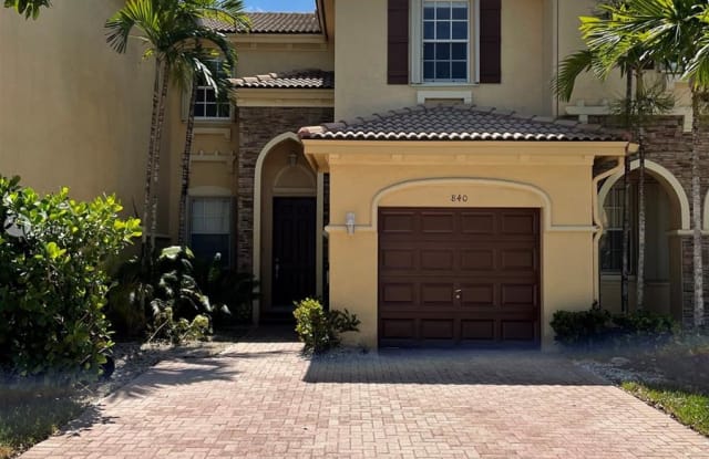 840 SW 154th Path - 840 SW 154th Path, Miami-Dade County, FL 33194