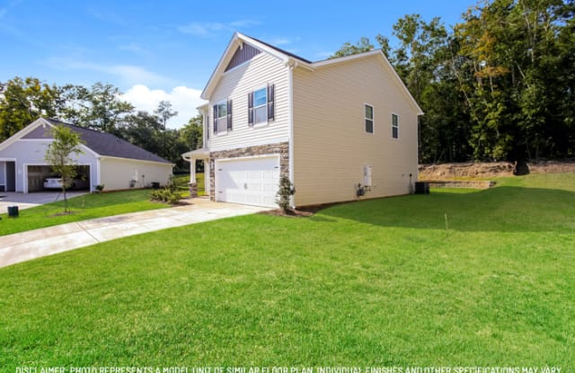 408 Red Poll Way - 408 Red Poll Way, Columbia, SC 29209