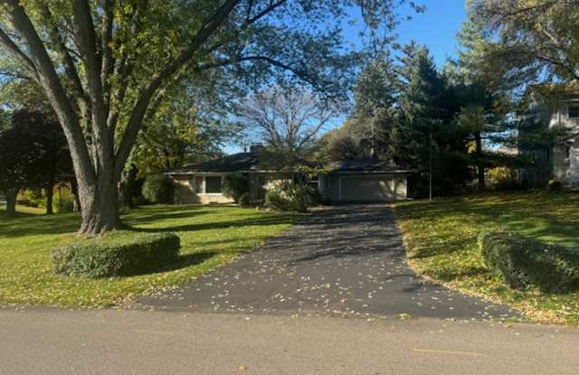 Photo of Amazing Home Next to Interlachen Golf Course with 4 bedrooms on Main Level, and Pond!