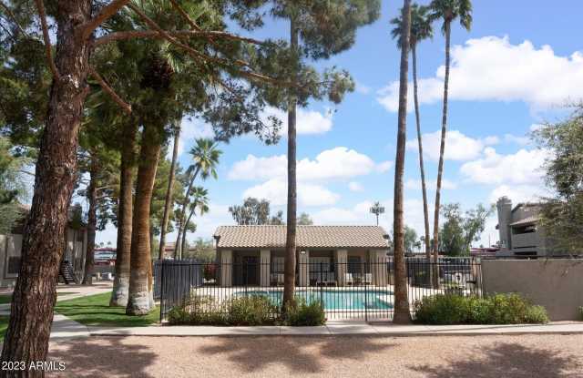 533 W GUADALUPE Road unit: 1024