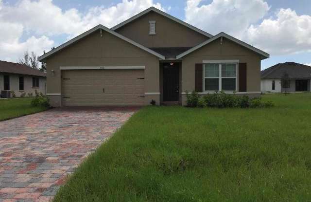 710 SW 12th ST - 710 SW 12th St, Cape Coral, FL 33991