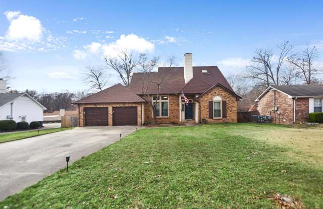 Photo of Pet Friendly Three Bedroom!