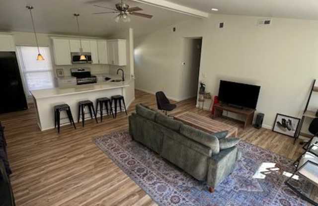 386 South Converse Street