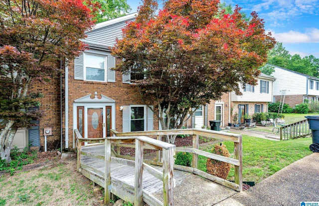 743 Cahaba Manor Trail